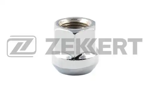 Гайка колесная ZEKKERT BE4011