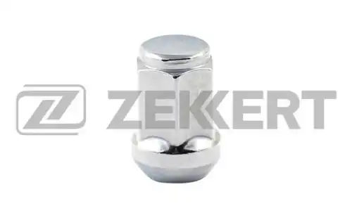 Гайка колесная ZEKKERT BE4079
