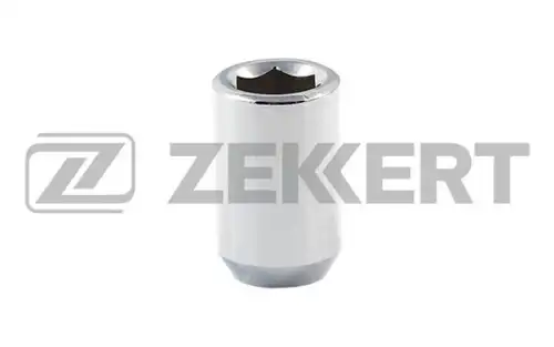 Гайка колесная ZEKKERT BE4116