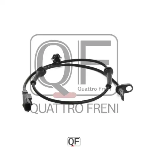 Датчик ABS QUATTRO FRENI QF60F00041