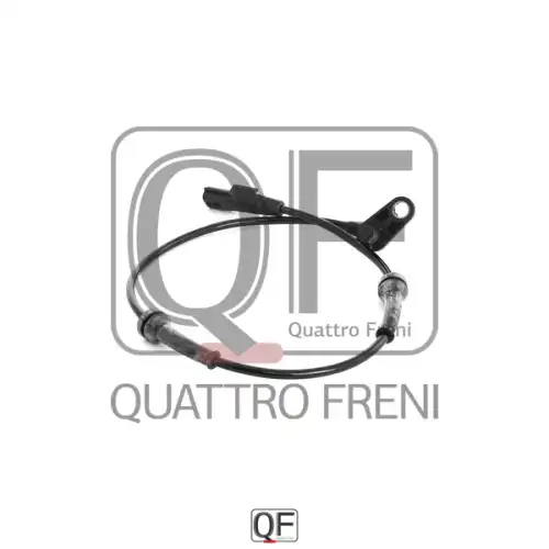 Датчик ABS QUATTRO FRENI QF61F00113