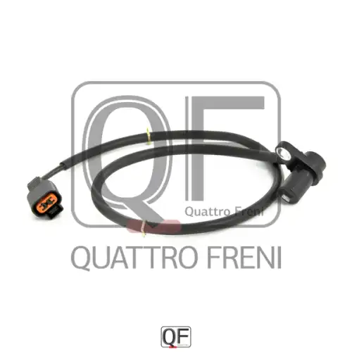 Датчик ABS QUATTRO FRENI QF61F00127