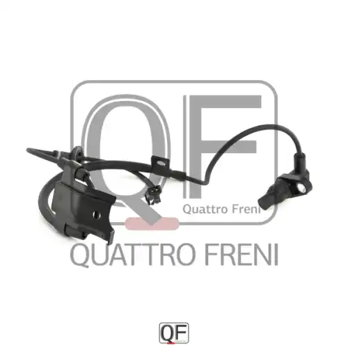 Датчик ABS QUATTRO FRENI QF61F00168