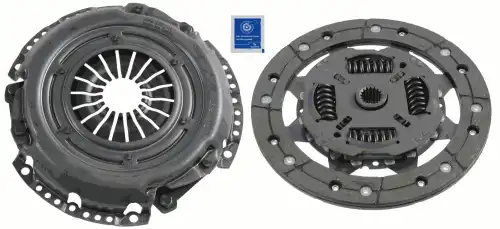 Комплект сцепления SACHS 3000 951 794