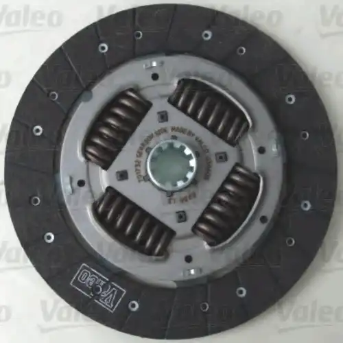 Комплект сцепления VALEO 835015