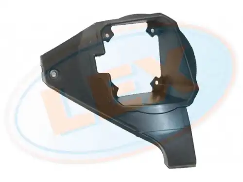 КРОНШТЕЙН БАМПЕРА ПТФ ФАРЫ R HB3823 LEX
