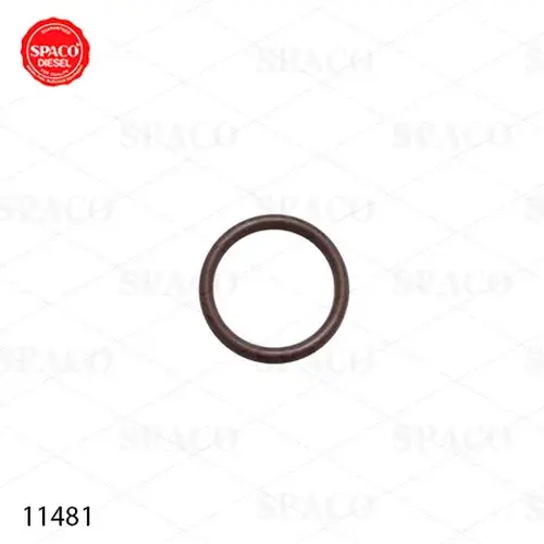 кольцо уплотнительное 2430210027 11481 SPACO DIESEL