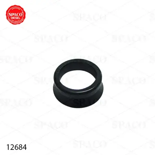 кольцо уплотнительное VOLVO 469455 H=10 12684 SPACO DIESEL