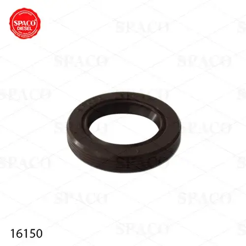 16150 сальник вала ТНВД SPACO DIESEL