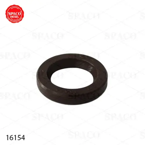 16154 сальник вала ТНВД SPACO DIESEL