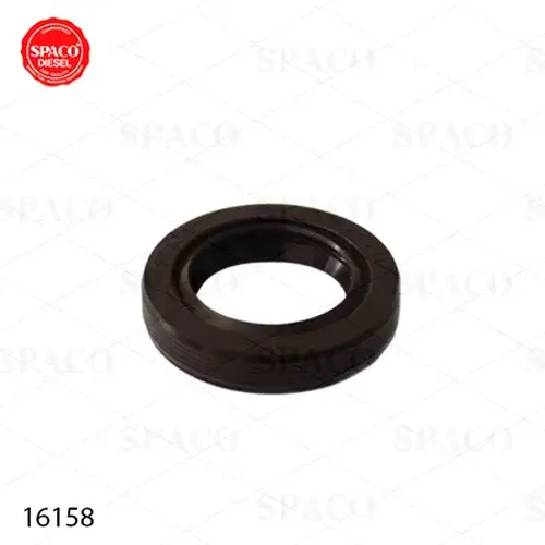  16158 SPACO DIESEL, САЛЬНИК ВАЛА ТНВД