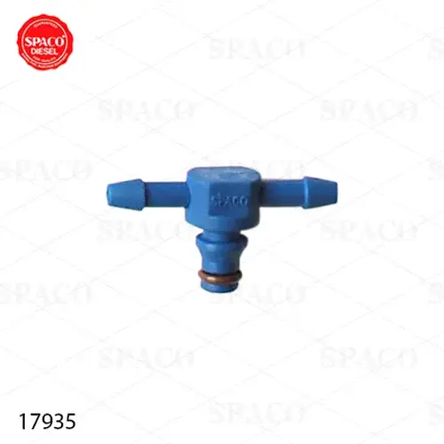SPACO DIESEL 17935