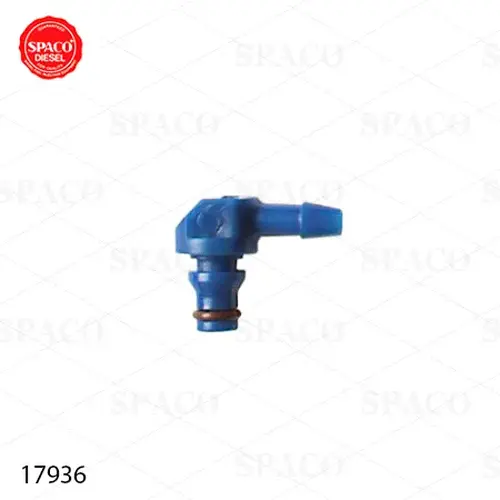SPACO DIESEL 17936