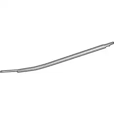 75720-06210 МОЛДИНГ ДВЕРИ TOYOTA / LEXUS