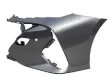 5211347902 НАКЛАДКА БАМПЕРА TOYOTA / LEXUS