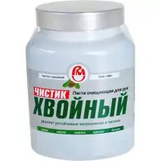 Очиститель для рук паста ВМПАВТО 6407 1.8 л