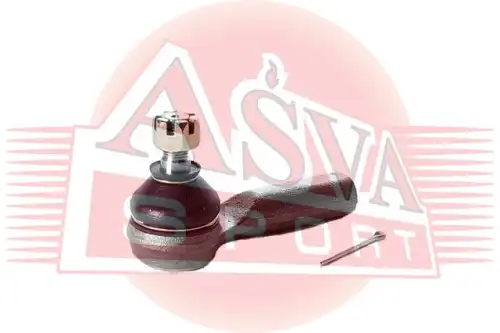 Рулевой наконечник ASVA 0221B10RS