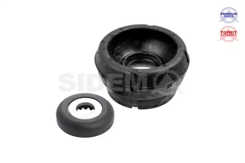опора амортизатора переднего к-кт!\ Audi A3 all <91 863420KIT SIDEM