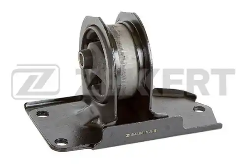 Подушка крепления двигателя ZEKKERT GM3383