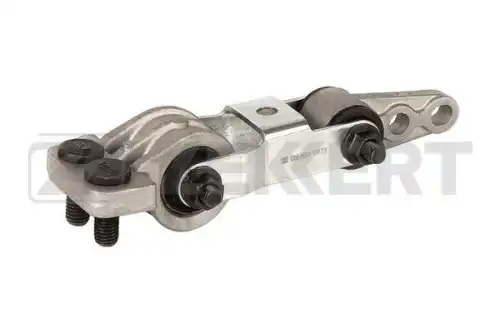 Подушка крепления двигателя ZEKKERT GM4031