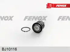 Шаровая опора FENOX BJ10116