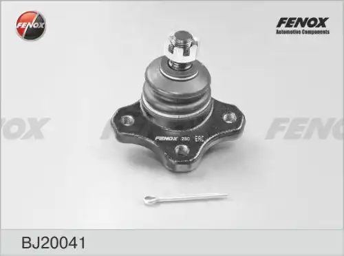 Шаровая опора FENOX BJ20041