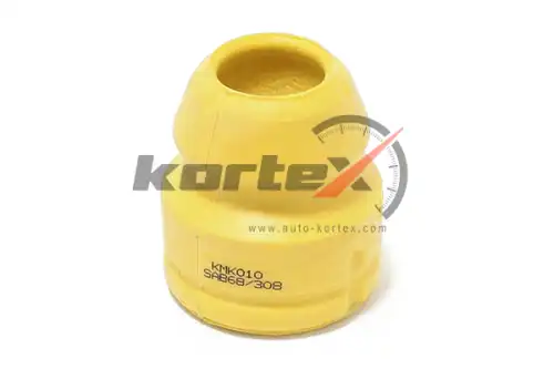 ОТБОЙНИК АМОРТИЗАТОРА KORTEX KMK010