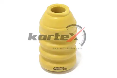 ОТБОЙНИК АМОРТИЗАТОРА KORTEX KMK029
