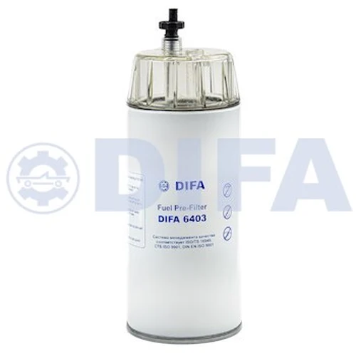 Топливный фильтр DIFA DIFA64032