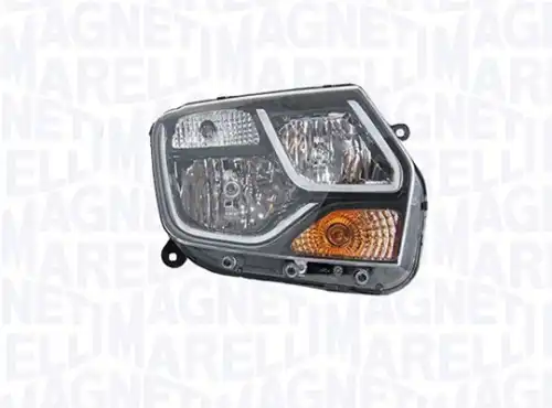 Фара MAGNETI MARELLI 714000813411