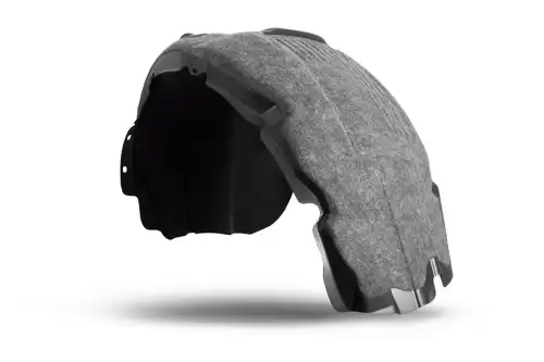 Подкрылок AUTOFAMILY NLS4851002