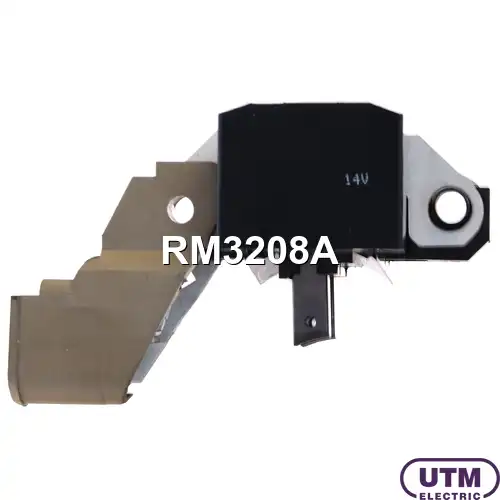 Регулятор генератора RM3208A UTM