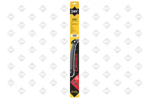 Щетка стеклоочистителя 262208 SWF 550/22" мм/",