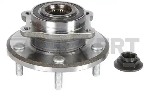 Ступица ZEKKERT RL1330
