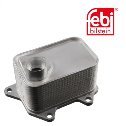 Масляный радиатор FEBI 102853