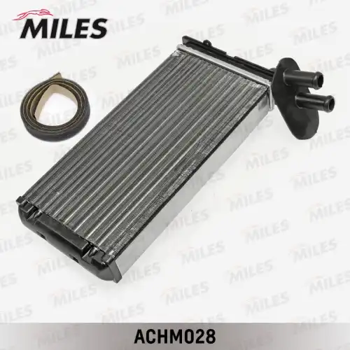 Радиатор печки MILES ACHM028