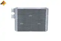 Радиатор кондиционера (конденсатор) NRF 54359