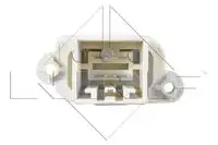 Резистор вентилятора печки NRF 342013
