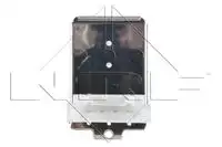 Радиатор системы охлаждения двигателя NRF 342070