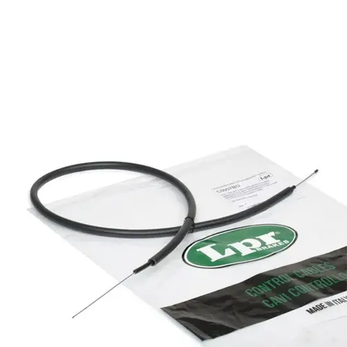 C0092A ТРОС ГАЗА LPR