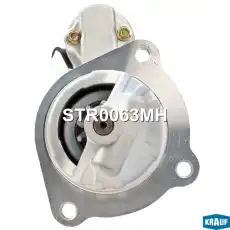 Стартер KRAUF STR0063MH