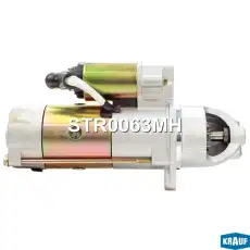 Стартер KRAUF STR0063MH