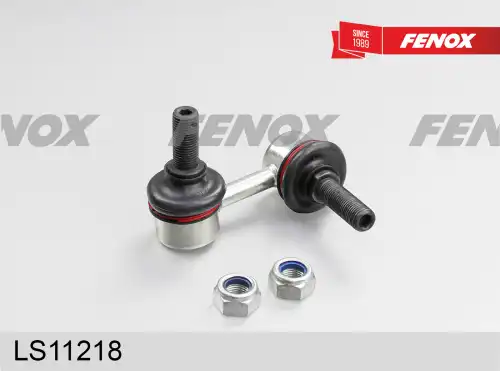 Тяга стабилизатора FENOX LS11218