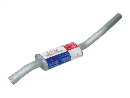 Резонатор ГАЗЕЛЬ 405дв. 330242120200820 FOBOS