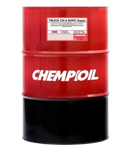 Моторное масло CHEMPIOIL CH910460
