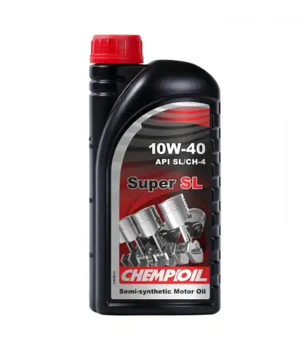 Моторное масло CHEMPIOIL CH95021