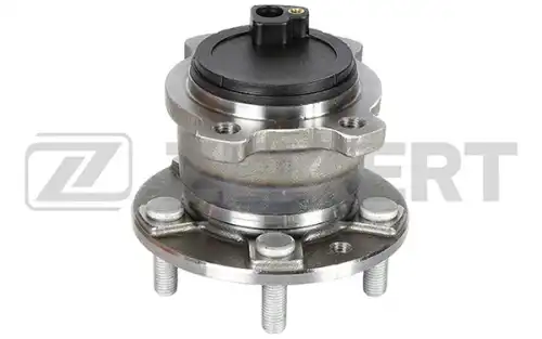 Ступица ZEKKERT RL1314