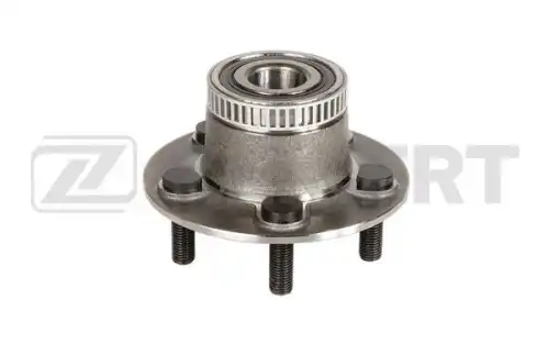 Ступица ZEKKERT RL1632