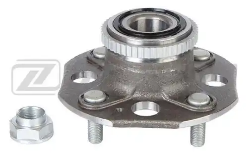 Ступица ZEKKERT RL1267