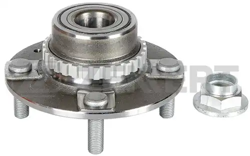 Ступица ZEKKERT RL1672